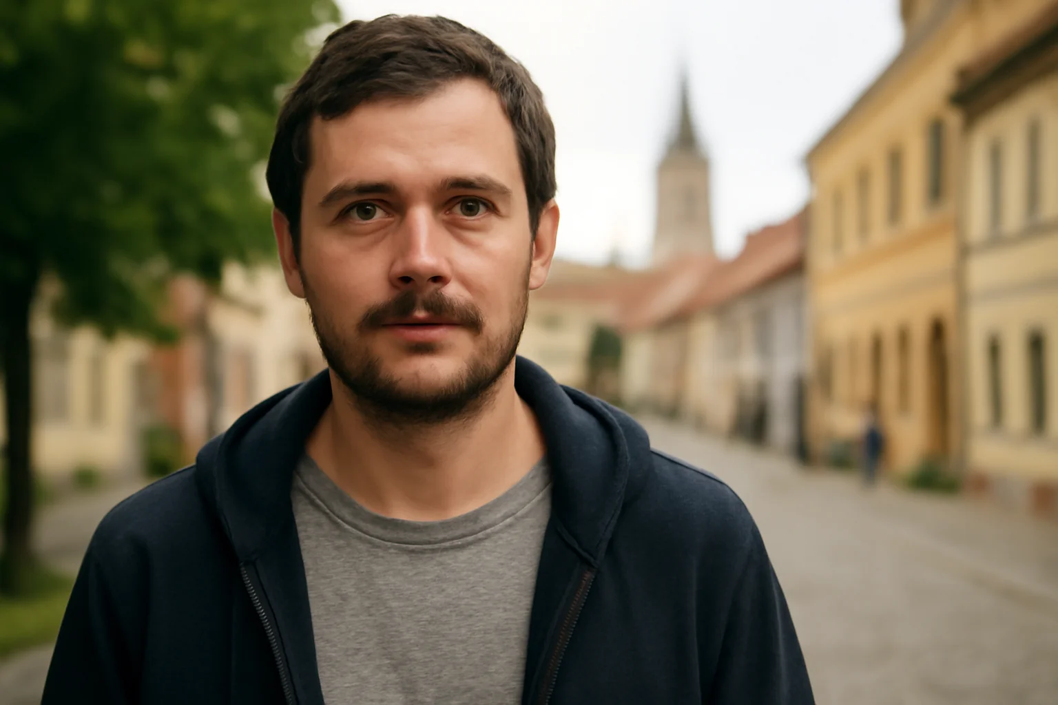 Român premiat cu Emmy pentru Game of Thrones, trăiește în Sibiu
