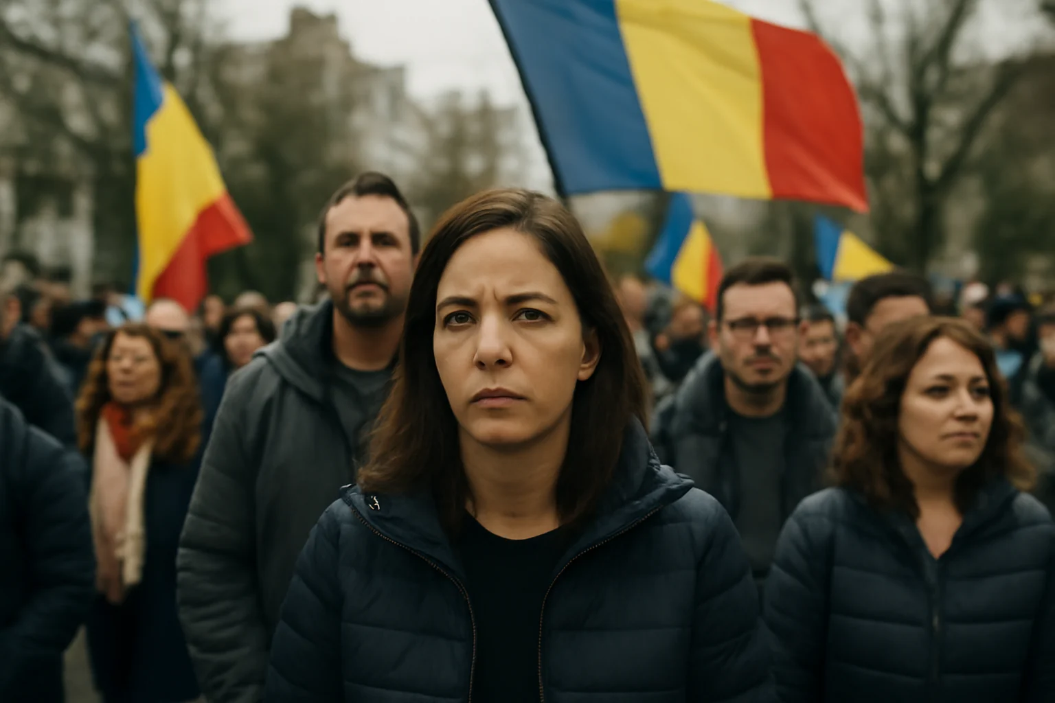 Românii susțin anticipatele într-un nou sondaj CURS
