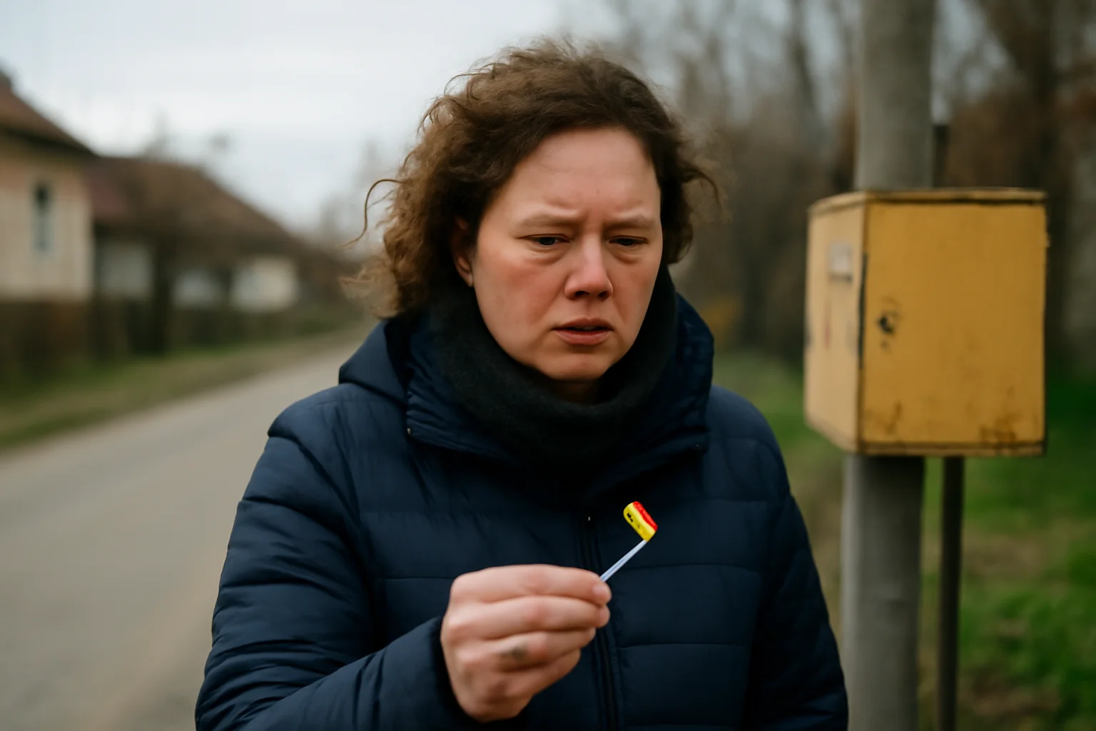 Roşia, marţi, fără gaz – detalii esenţiale de știut