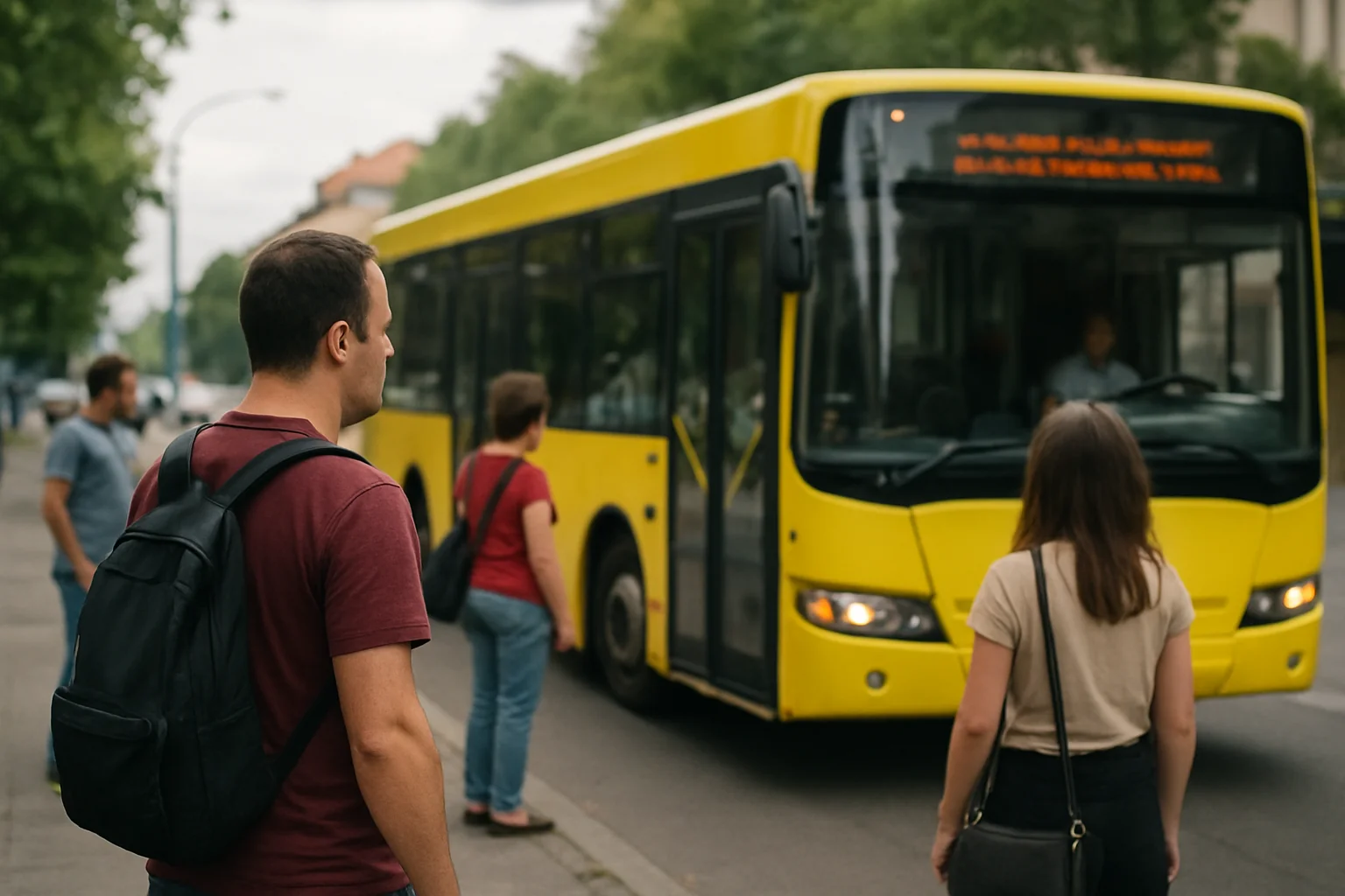 Rute deviate în Sibiu din 4 până în 7 iulie