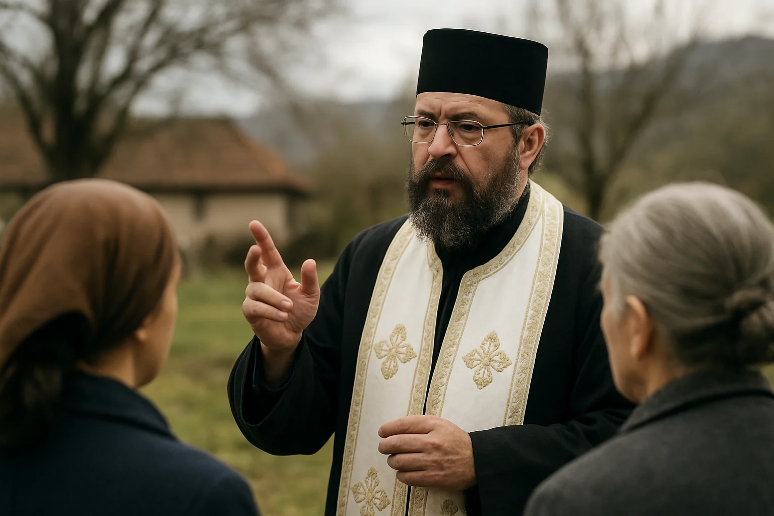 Sărbătoarea Sfântului Ilie: Tradiții și semnificații în Sibiu