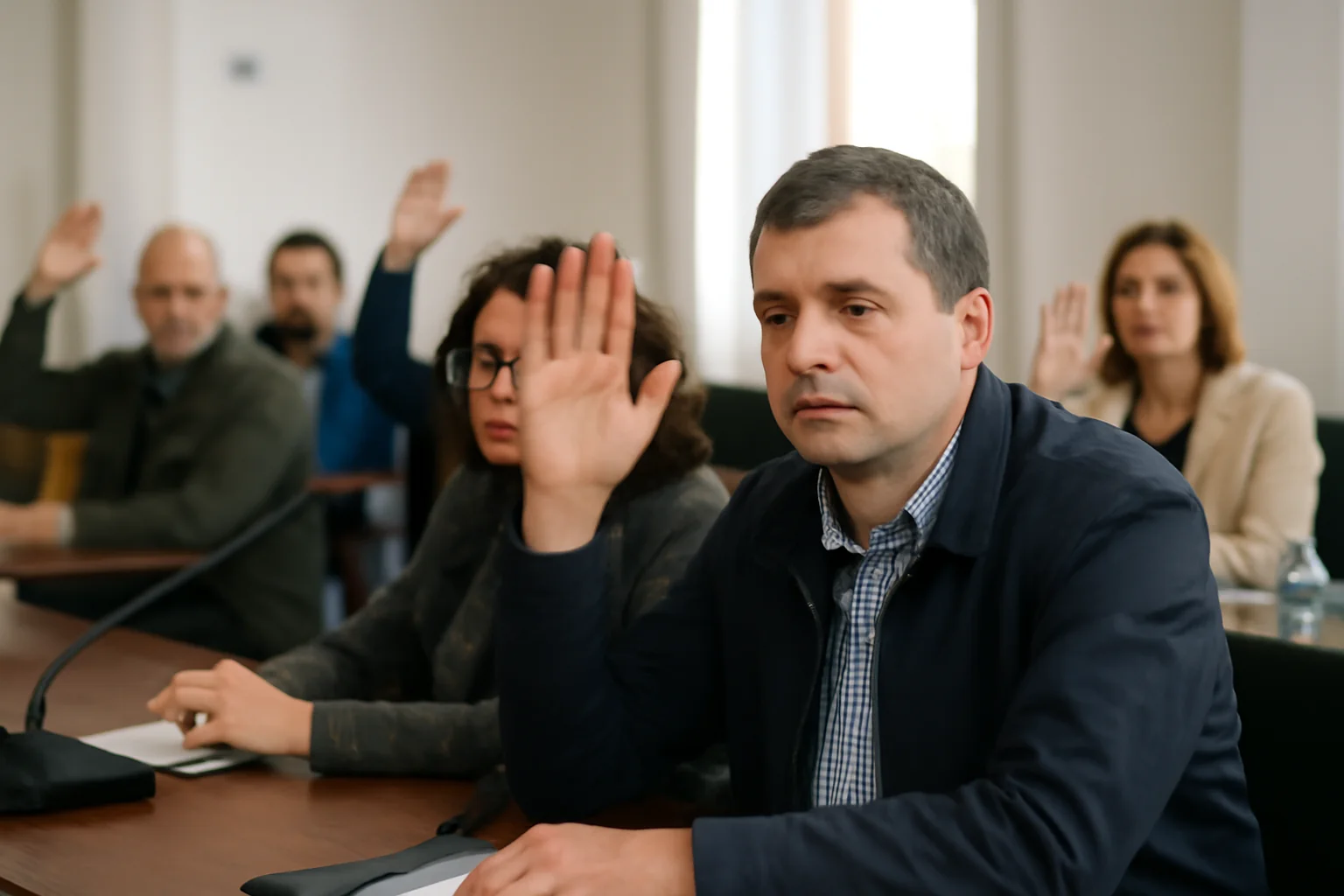 Scandalul „telefoanelor fictive” la Cisnădie: Sibiu urmărește decizia privind constituirea ca parte civilă