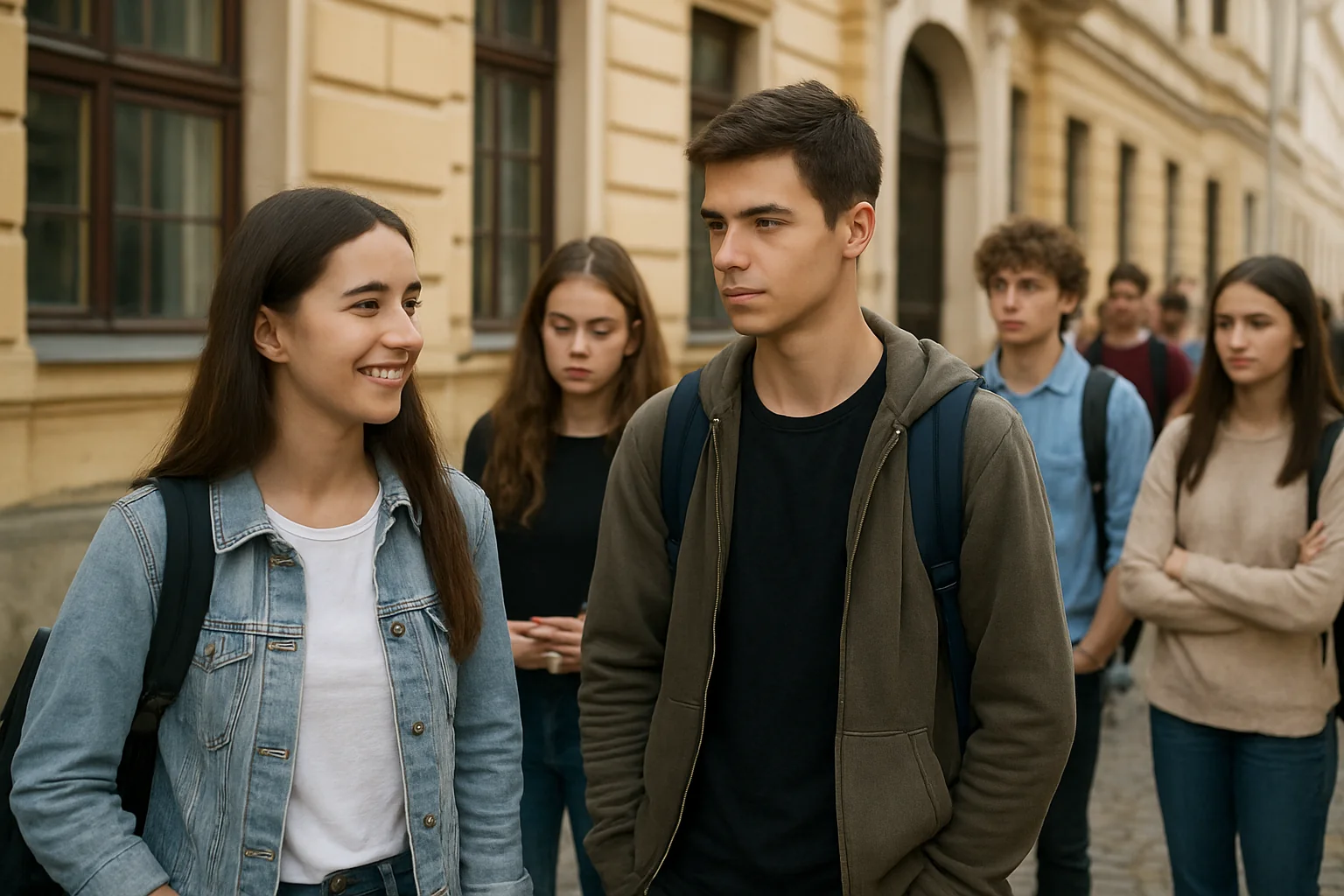 Școala Internațională Sibiu, acreditată IB pentru liceu
