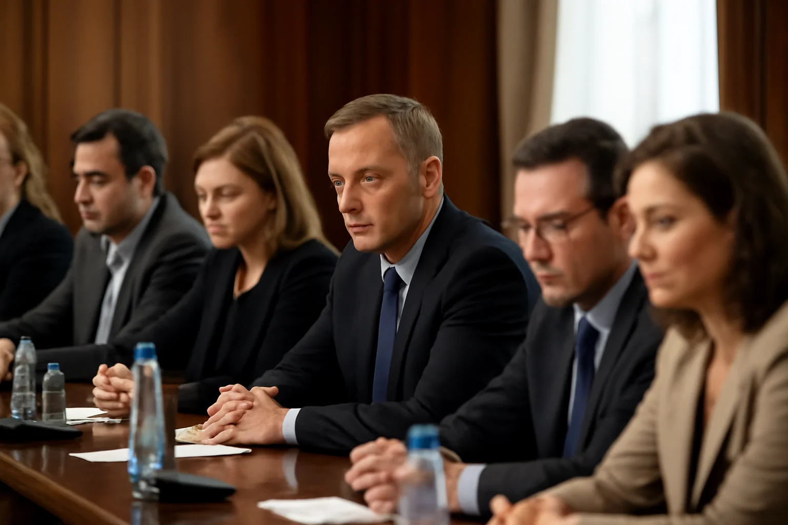 Ședință extraordinară a Consiliului Local Sibiu programată pentru 30 decembrie 2025