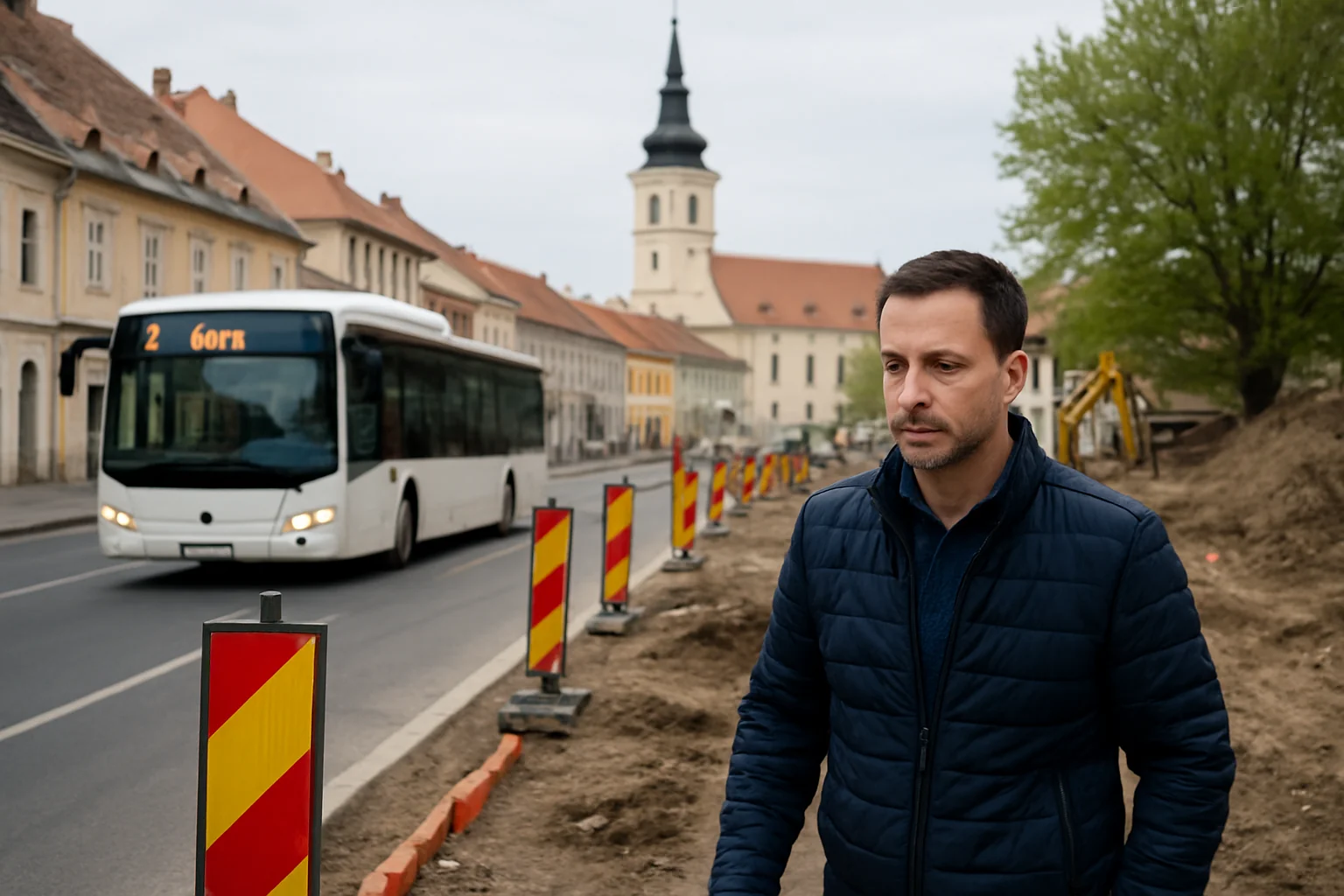 Servicii publice și infrastructură în Sibiu: reevaluare și planuri pentru 2026