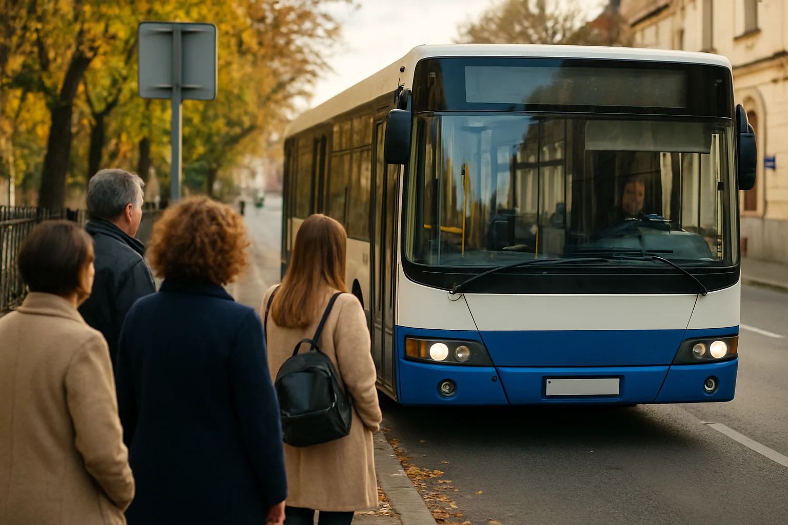 Sezonul schimbărilor în transportul public din Sibiu: ce trebuie să știe călătorii în 2026