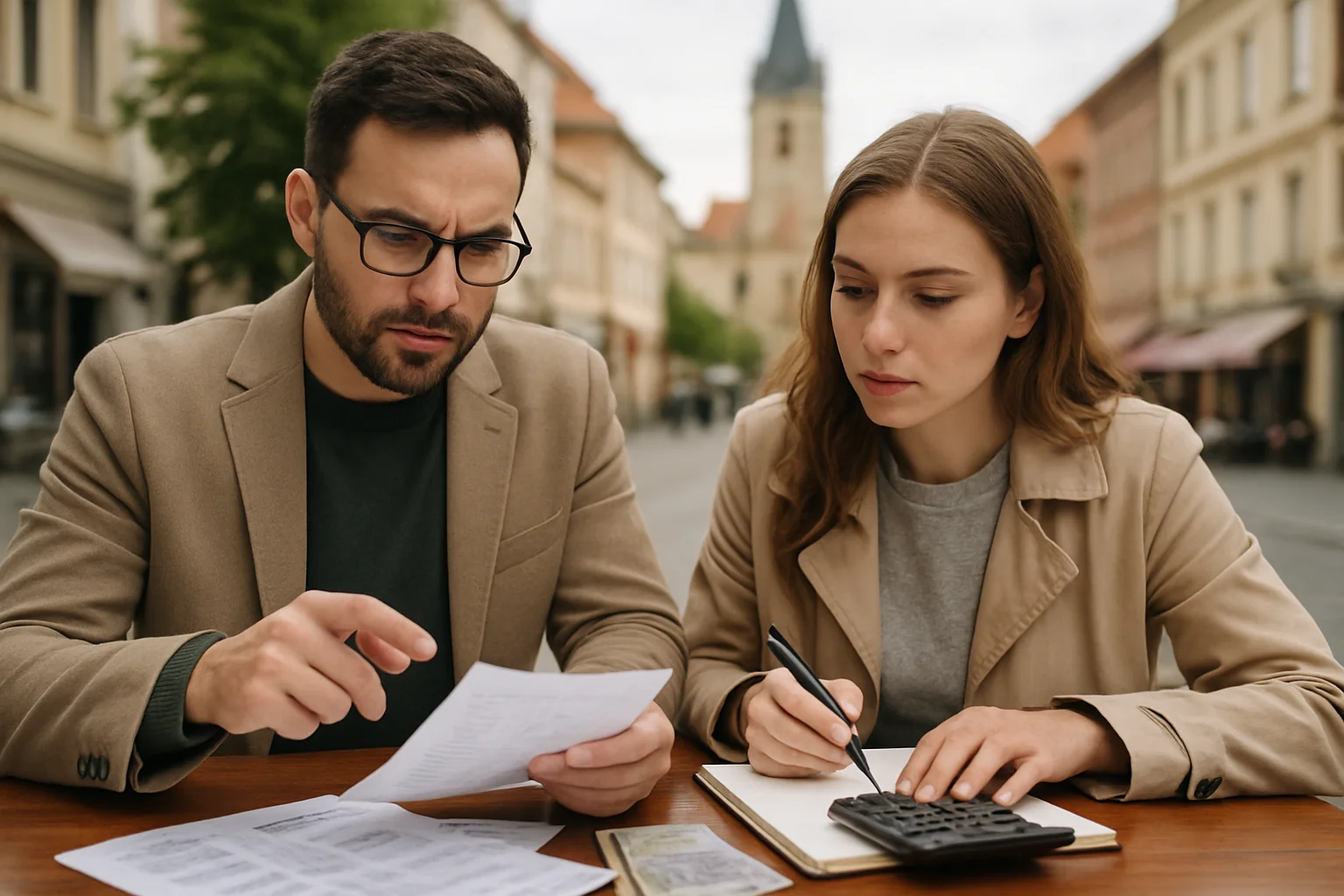 Sfatul zilei în Sibiu, 15 mai 2026: Cum să-ți organizezi mai bine bugetul personal în primăvară