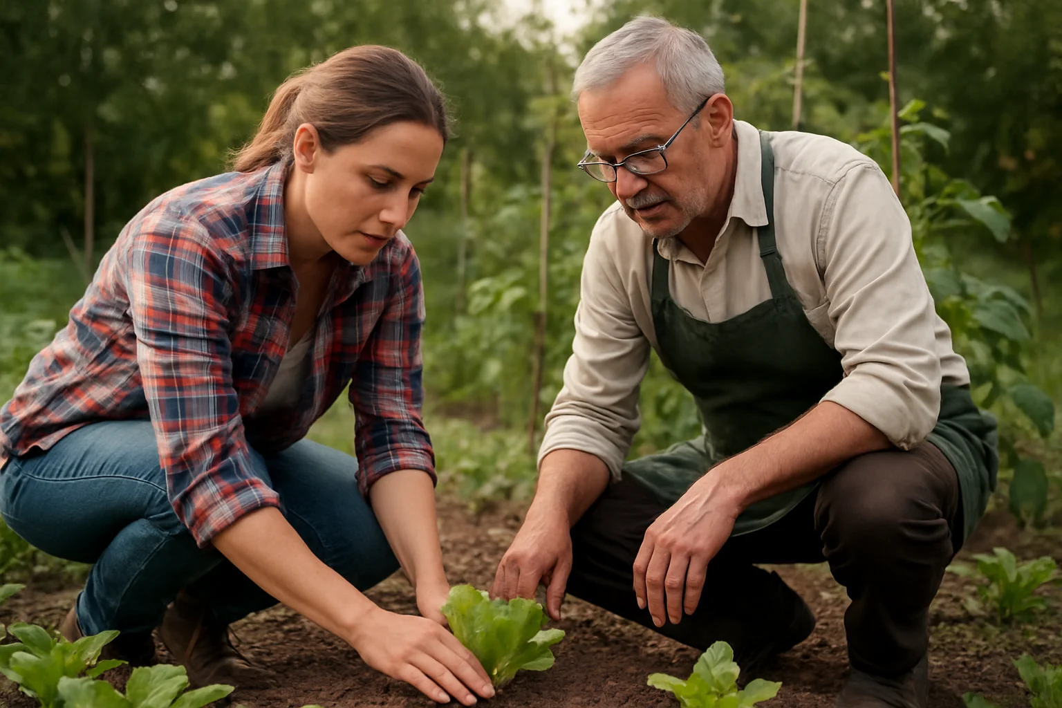 Sfatul zilei pentru sibieni – 14 mai 2026: Cum să-ți organizezi eficient grădina pentru vară