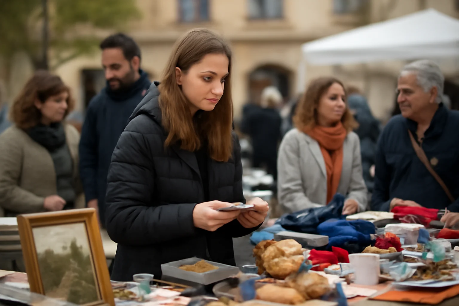 Sibienii sunt invitați să doneze la Bazarul de fapte bune organizat sâmbătă lângă Sala Transilvania