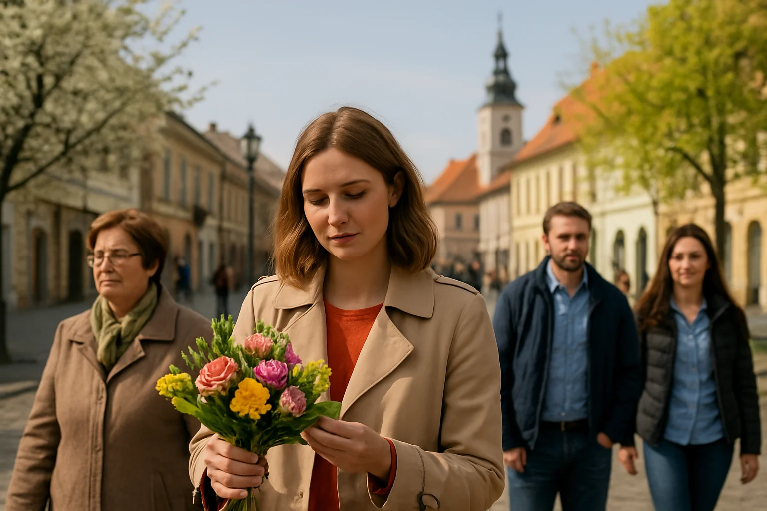 Sibiu, 19 mai 2026: Noutăți locale și Sfatul zilei pentru o primăvară organizată