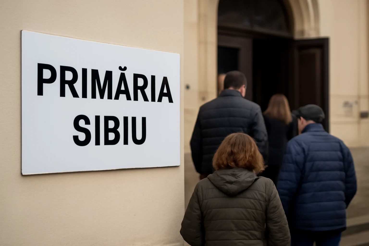 Sibiu: Demarează etapa gratuită de înregistrare a terenurilor în cadastru și carte funciară din 17 februarie 2026