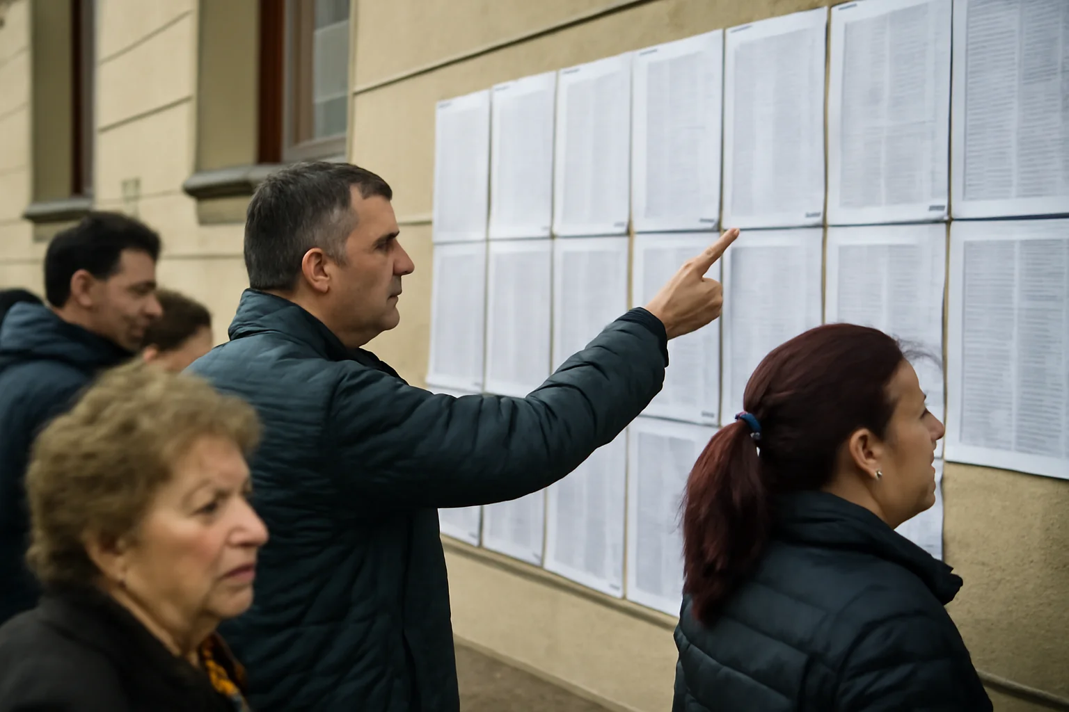 Sibiu: Direcția Fiscală Locală face publică lista debitorilor cu restanțe fiscale