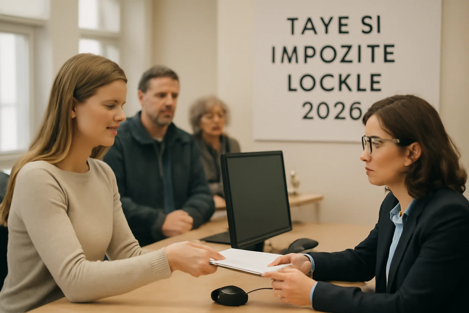 Sibiu: Primăria deschide încasarea taxelor și impozitelor locale pentru anul 2026