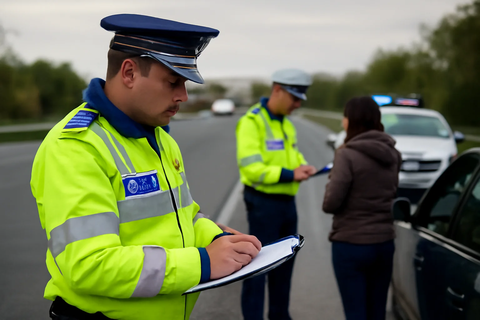 Sibiu: bărbat de 26 de ani din Rășinari, reținut după o altercație într-un local