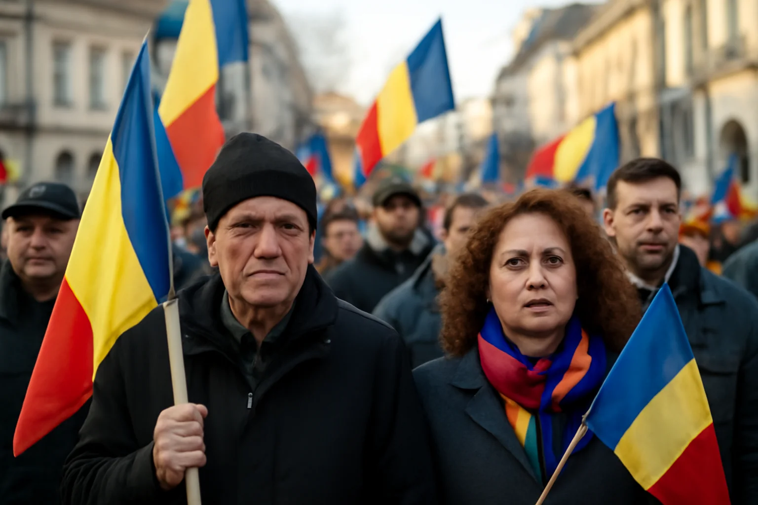 Sibiul celebrează libertatea prin manifestări dedicate eroilor Revoluției din 1989
