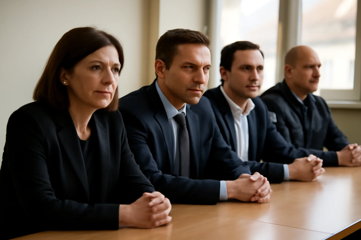 Siguranța în școlile din Sibiu, evaluată de autorități: datele indică o scădere a infracționalității