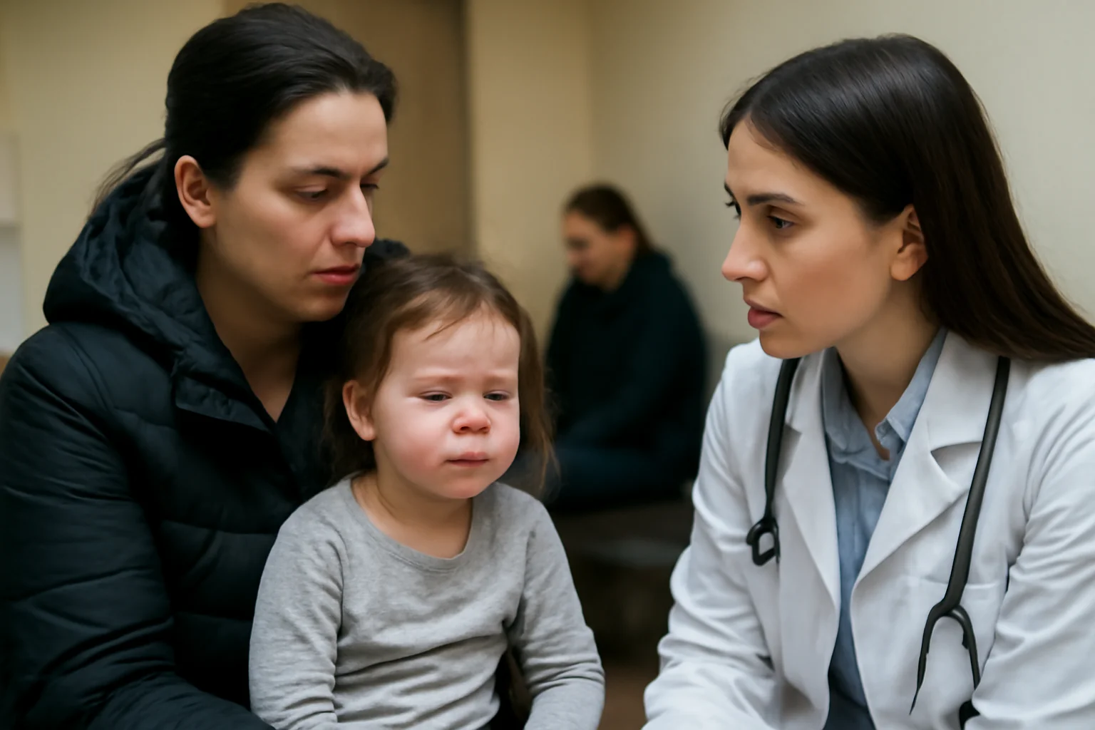 Situație de alertă privind rujeola în România, cu apeluri la vaccinare și pentru locuitorii din Sibiu
