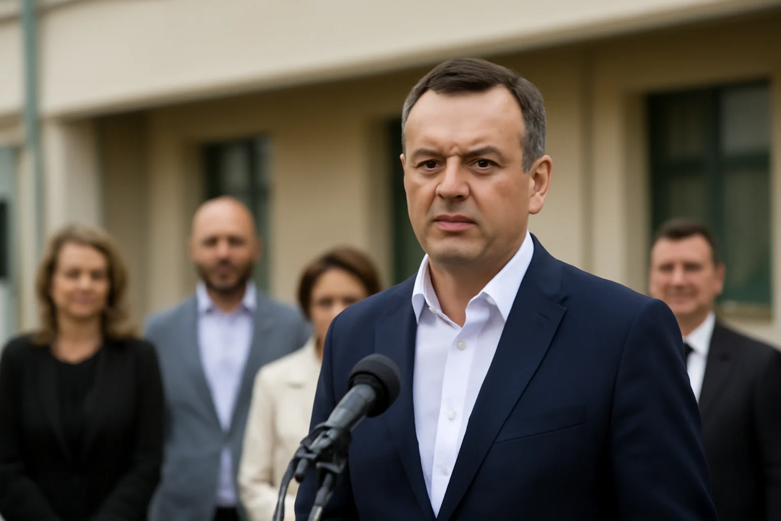 Spitalul trebuie aliniat cerințelor medicale de azi