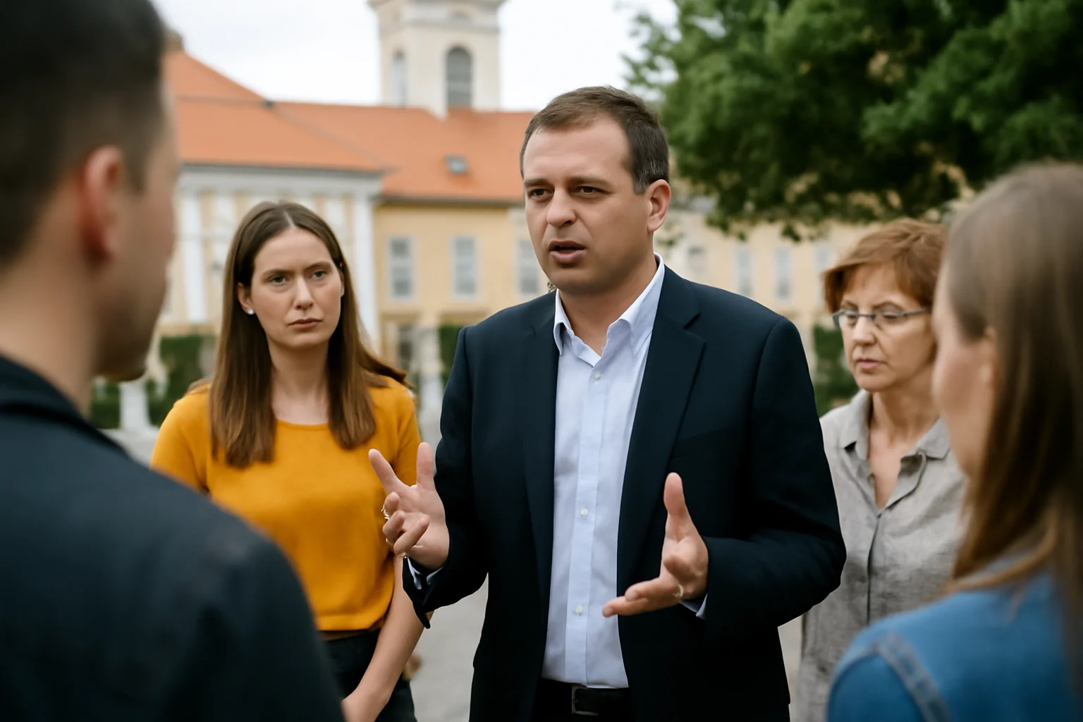 Structura anului școlar 2026–2027, în dezbatere: ce înseamnă pentru școlile din Sibiu