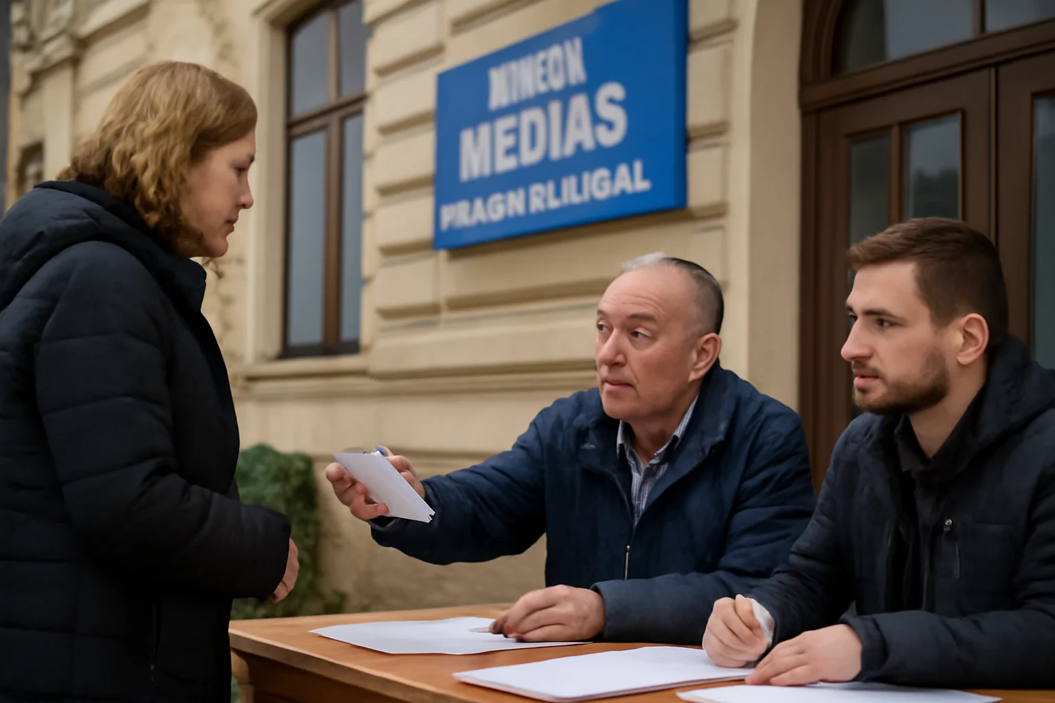 Taxa de salubrizare din Mediaș se recalculează pe persoană, anunț oficial pentru locuitorii din Sibiu