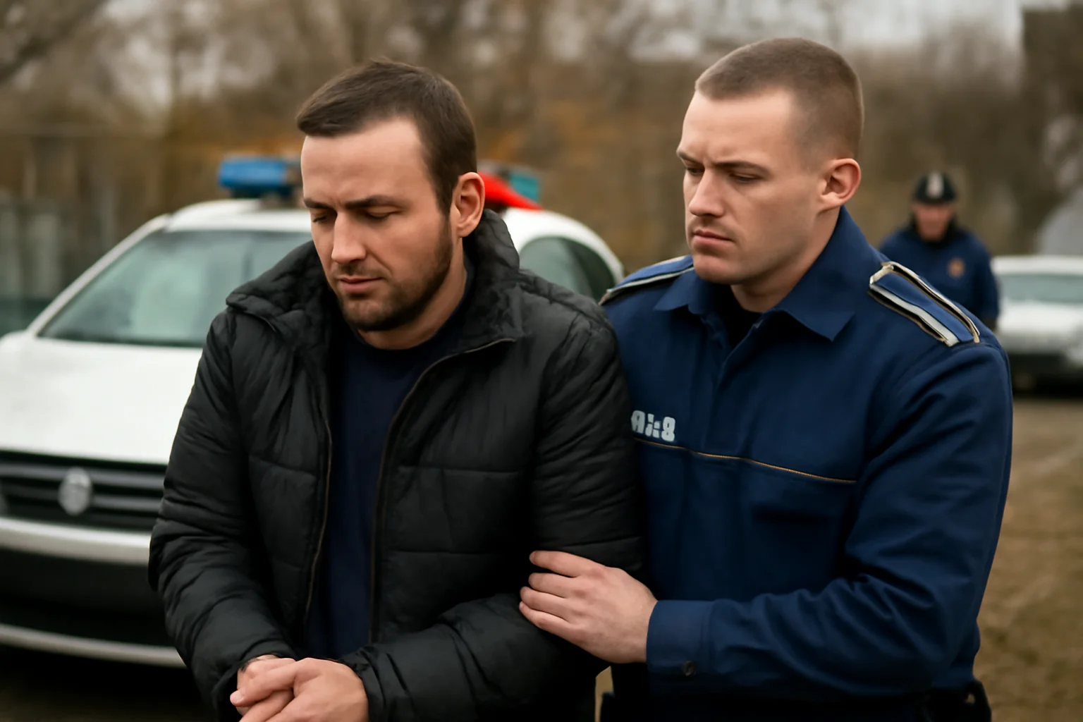 Tentativă de mituire a polițiștilor în Sibiu: două persoane bănuite, una reținută
