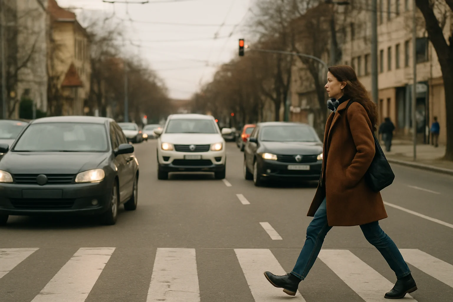 Traficul și infrastructura rutieră în Sibiu: Situația actuală și perspective pentru 2026