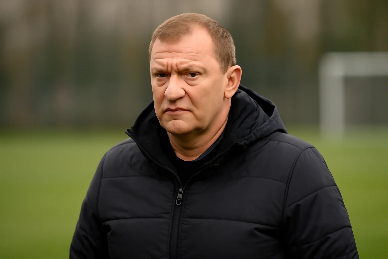 Transferuri la FC Hermannstadt? Dorinel Munteanu clarifică situația lui Kevin Ciubotaru