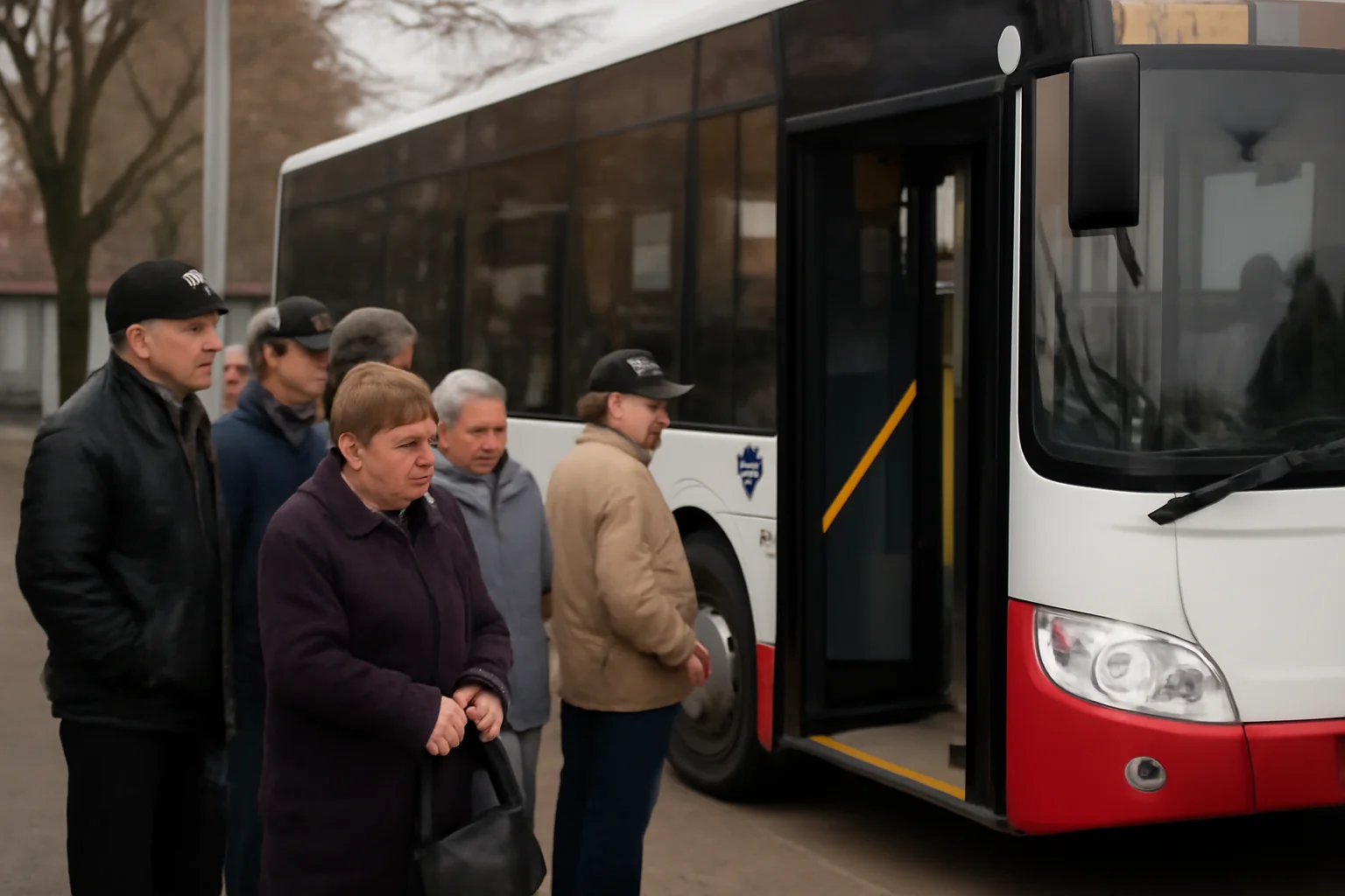 Transport public Tursib fără costuri pentru seniorii din comuna Șura Mică