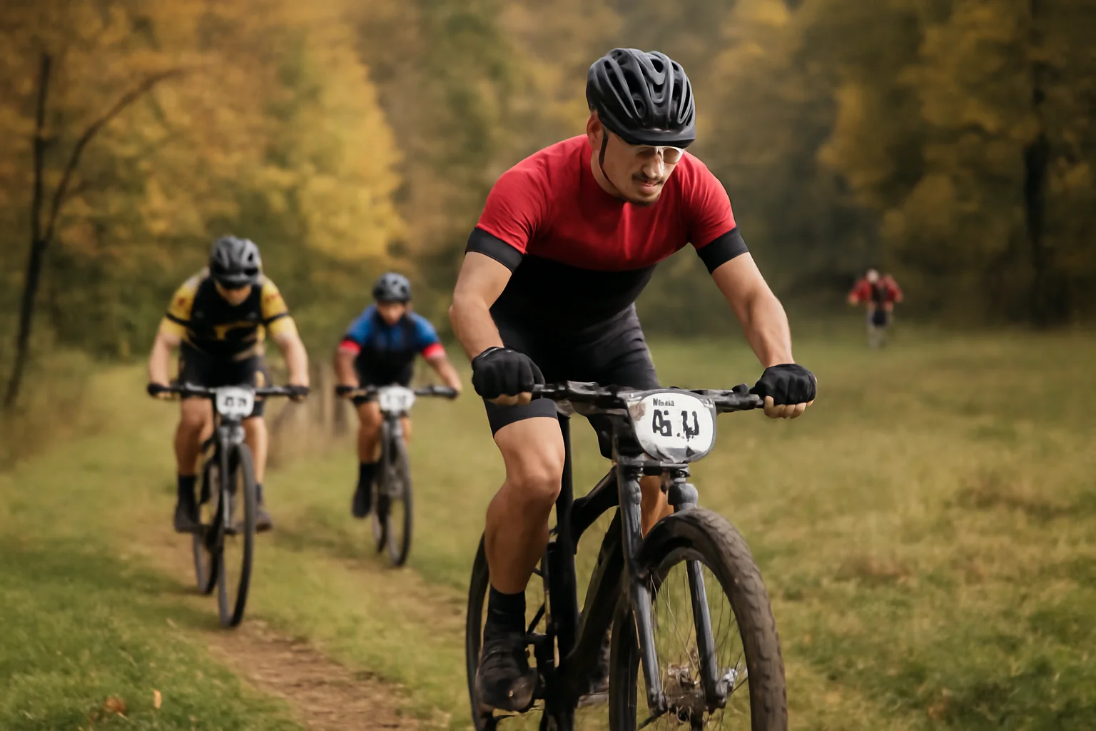 Triada MTB Avrig 2026: înscrierile la competiția de mountain bike din județul Sibiu au fost deschise
