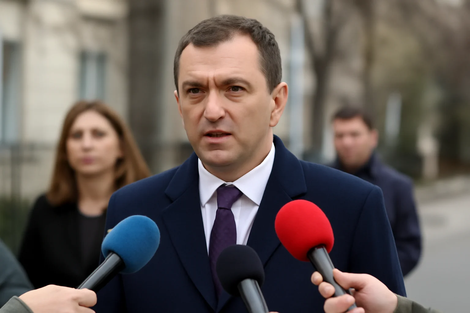Tribunalul București urmează să dea o decizie în dosarul lui Călin Georgescu, subiect relatat de presa din Sibiu
