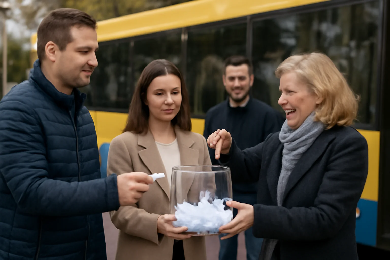 Tursib lansează în 2026 o tombolă specială pentru clienții loiali