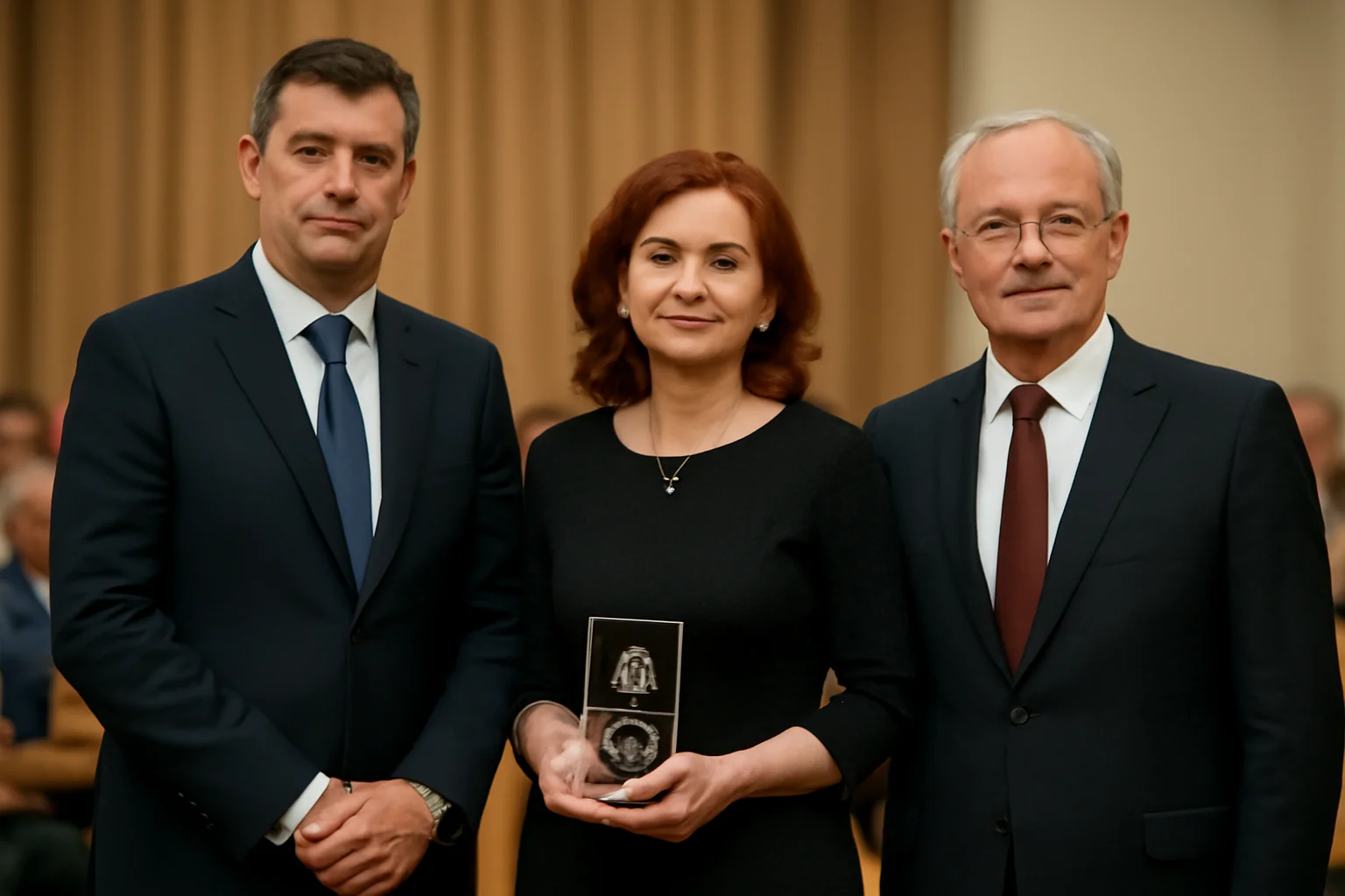 un an dificil, dar cu rezultate remarcabile – CONA sărbătorește 35 de ani de activitate