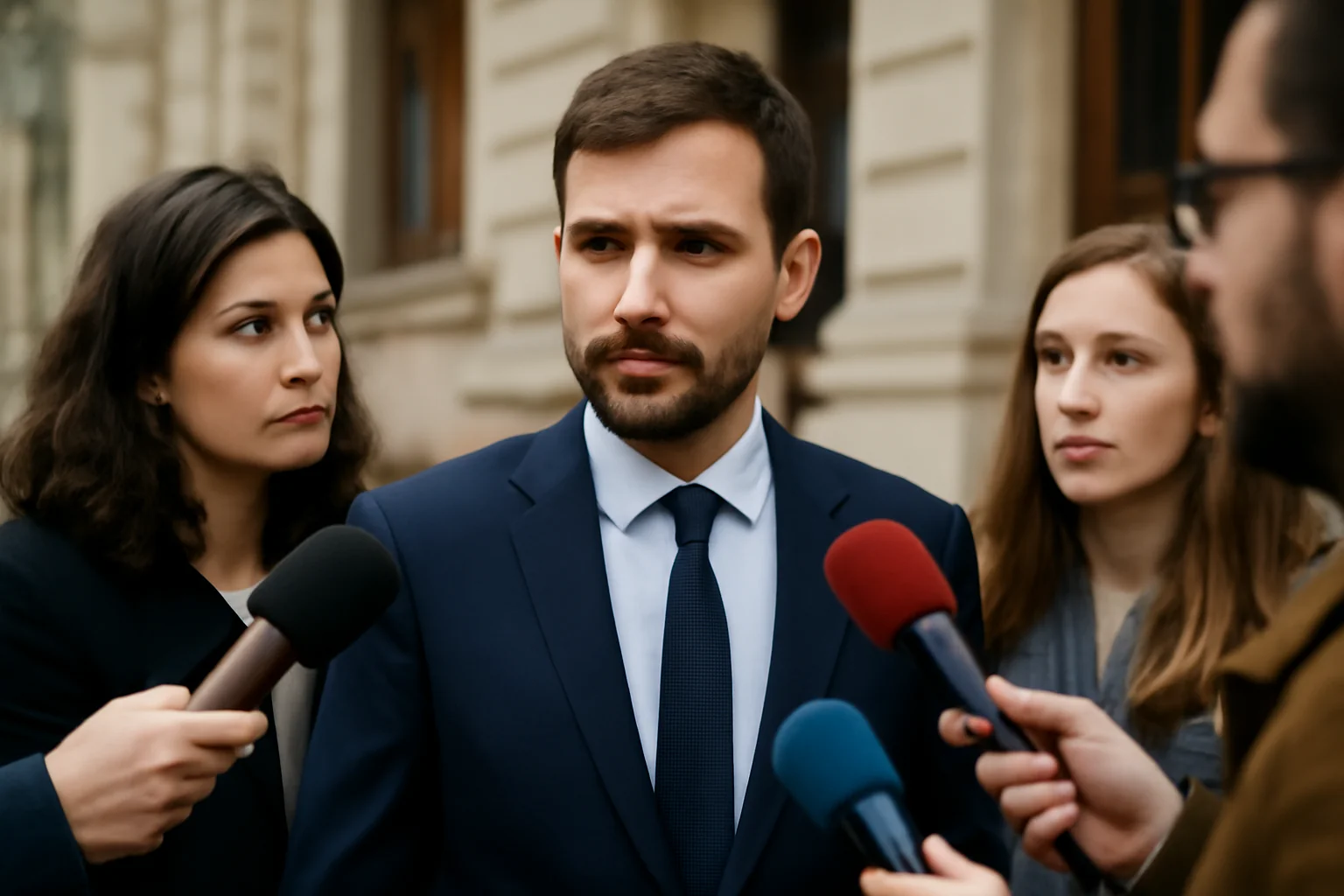 un consilier trece de la cultură la buget după plecarea lui Ionuț Ghișe