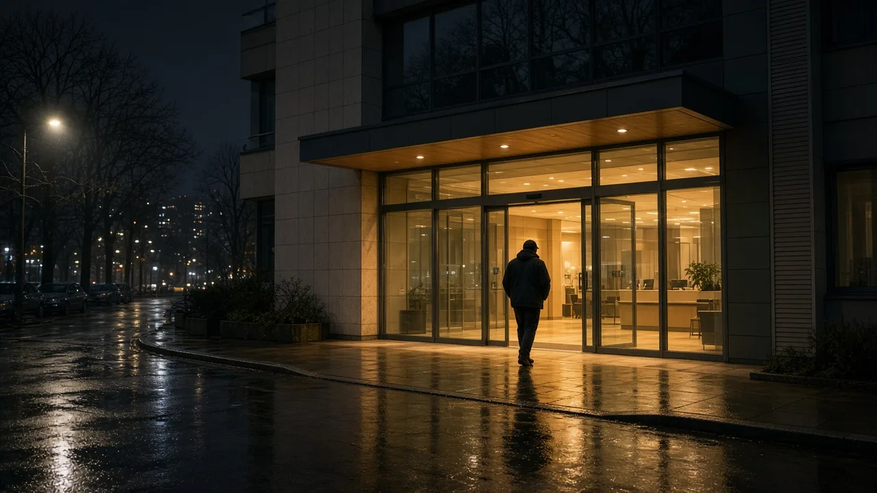 UPU Sibiu, la SCJU de pe Coposu: programul de lucru e în ture de 12 ore