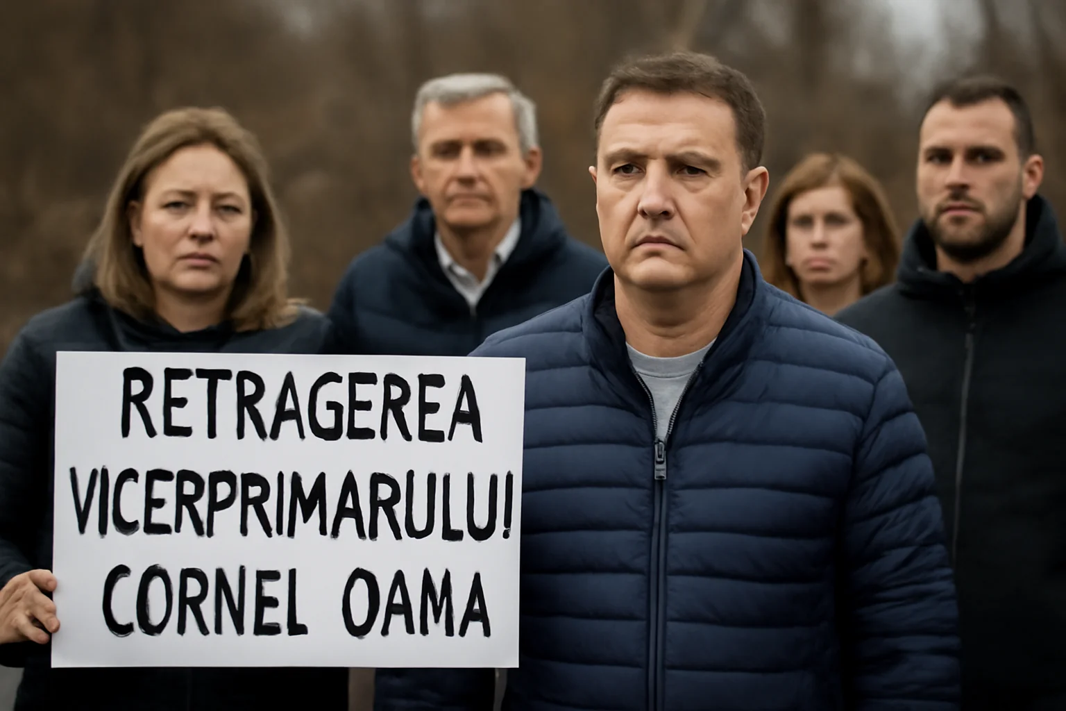 USR Șelimbăr solicită retragerea viceprimarului Cornel Oană din CA-ul școlii din Sibiu