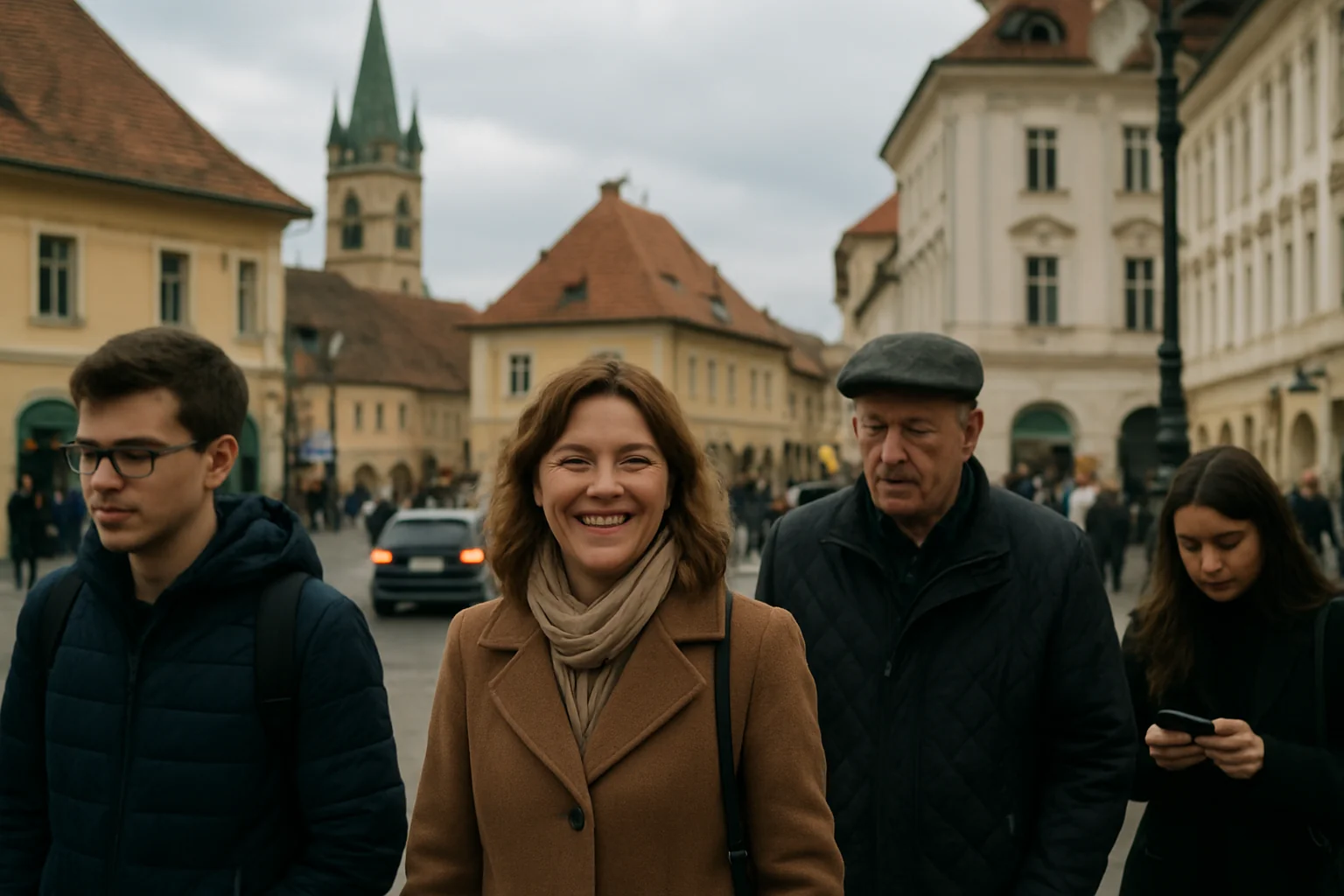 Viața locală în Sibiu: Evenimente, informații utile și umor pentru ziua de 27 martie 2026