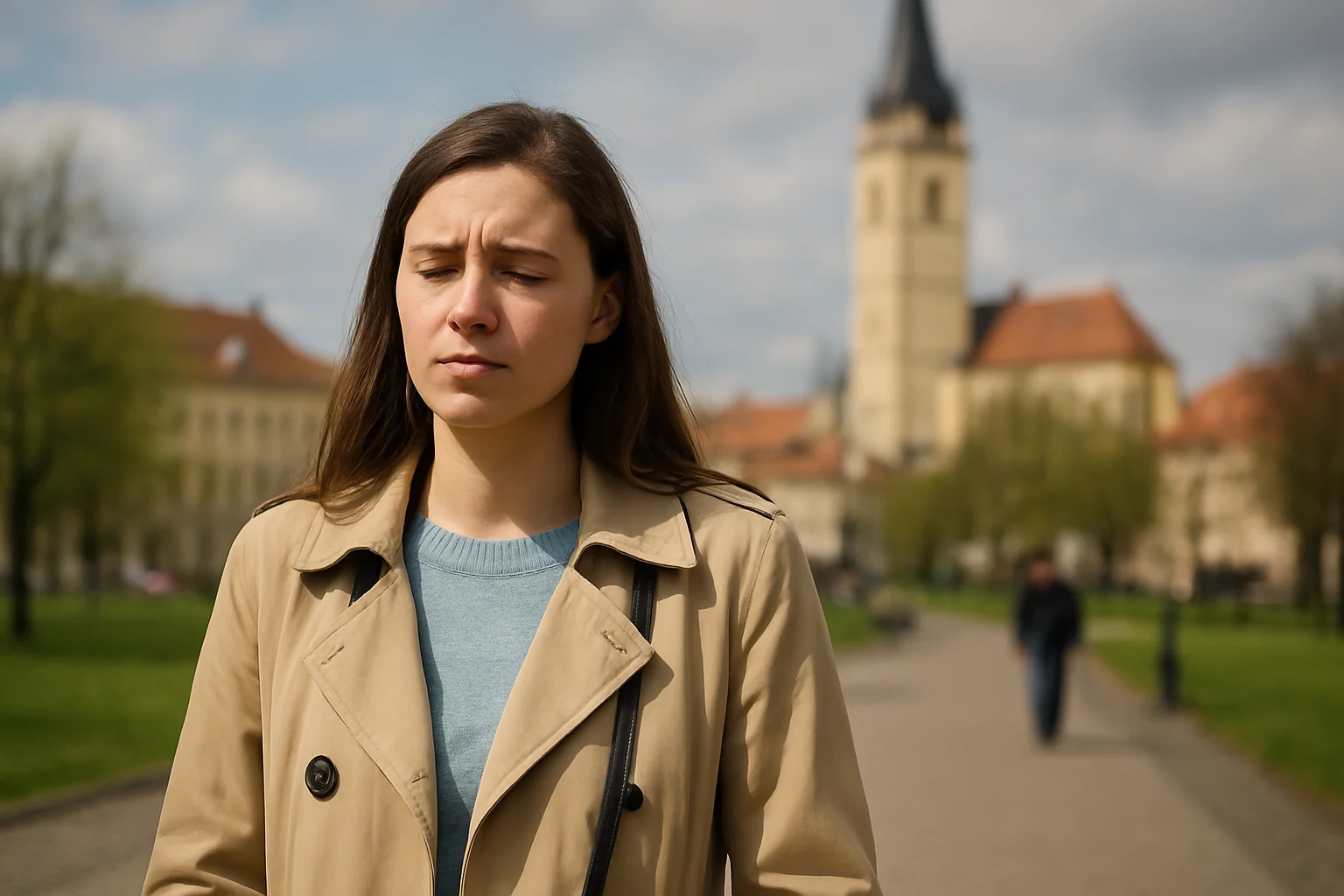 Vremea azi în Sibiu – 2026-04-20