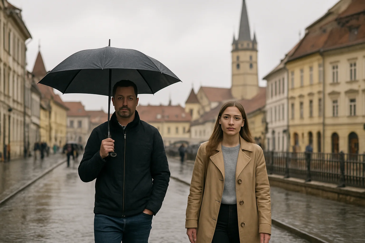 Vremea azi în Sibiu – 2026-04-30