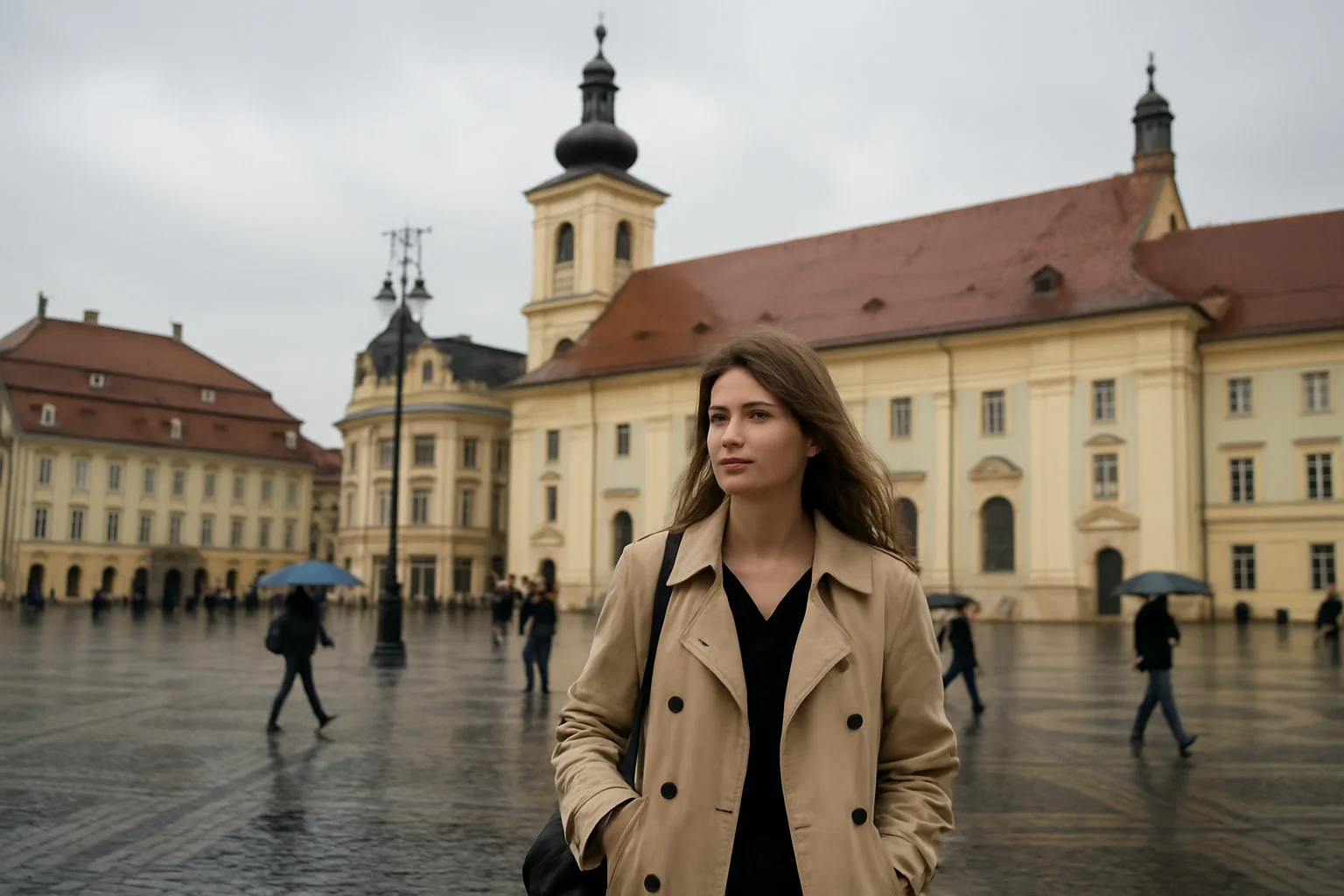 Vremea azi în Sibiu – 2026-05-21
