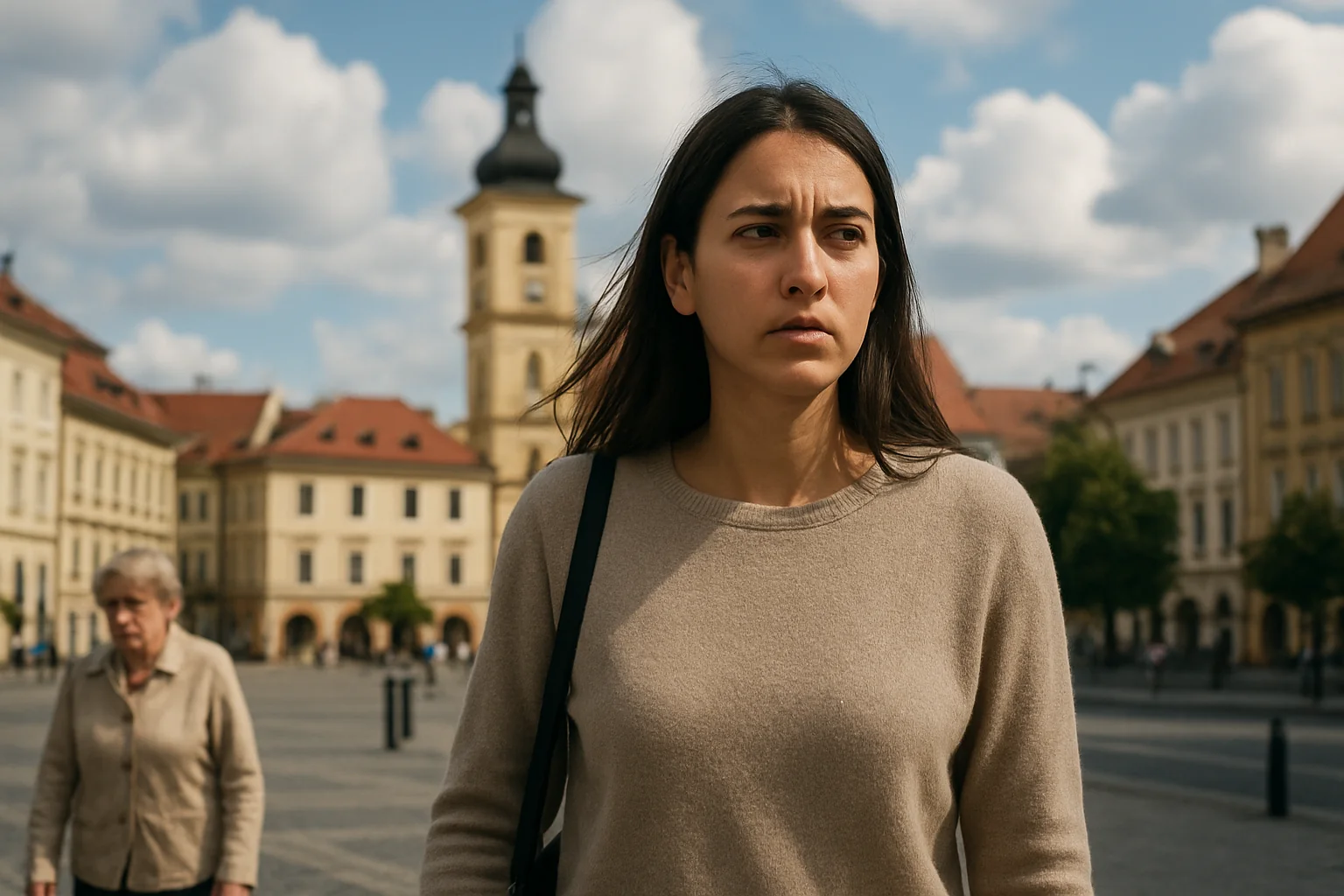 Vremea azi în Sibiu – 22 mai 2026