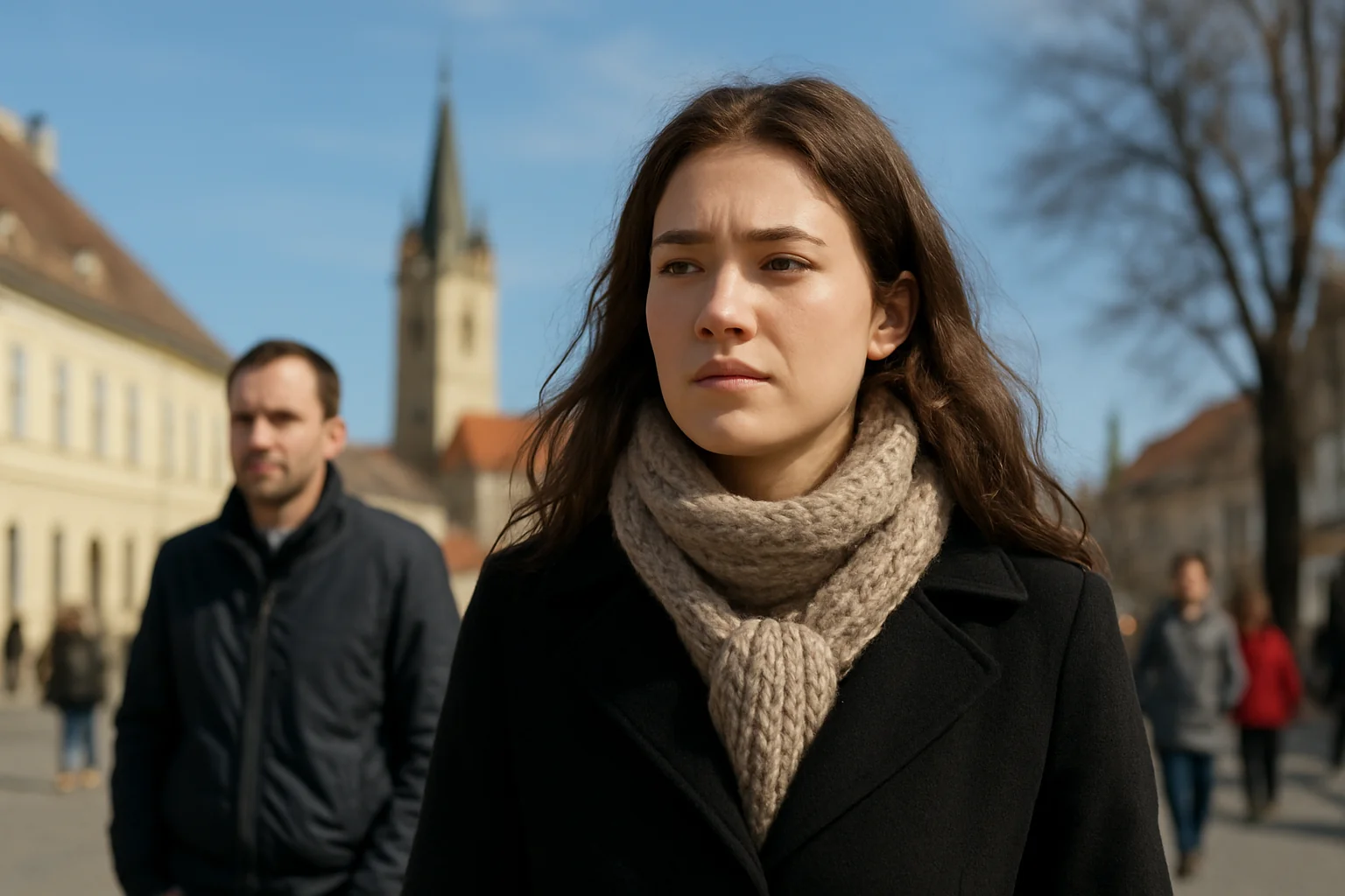 Vremea azi în Sibiu – 22 martie 2026