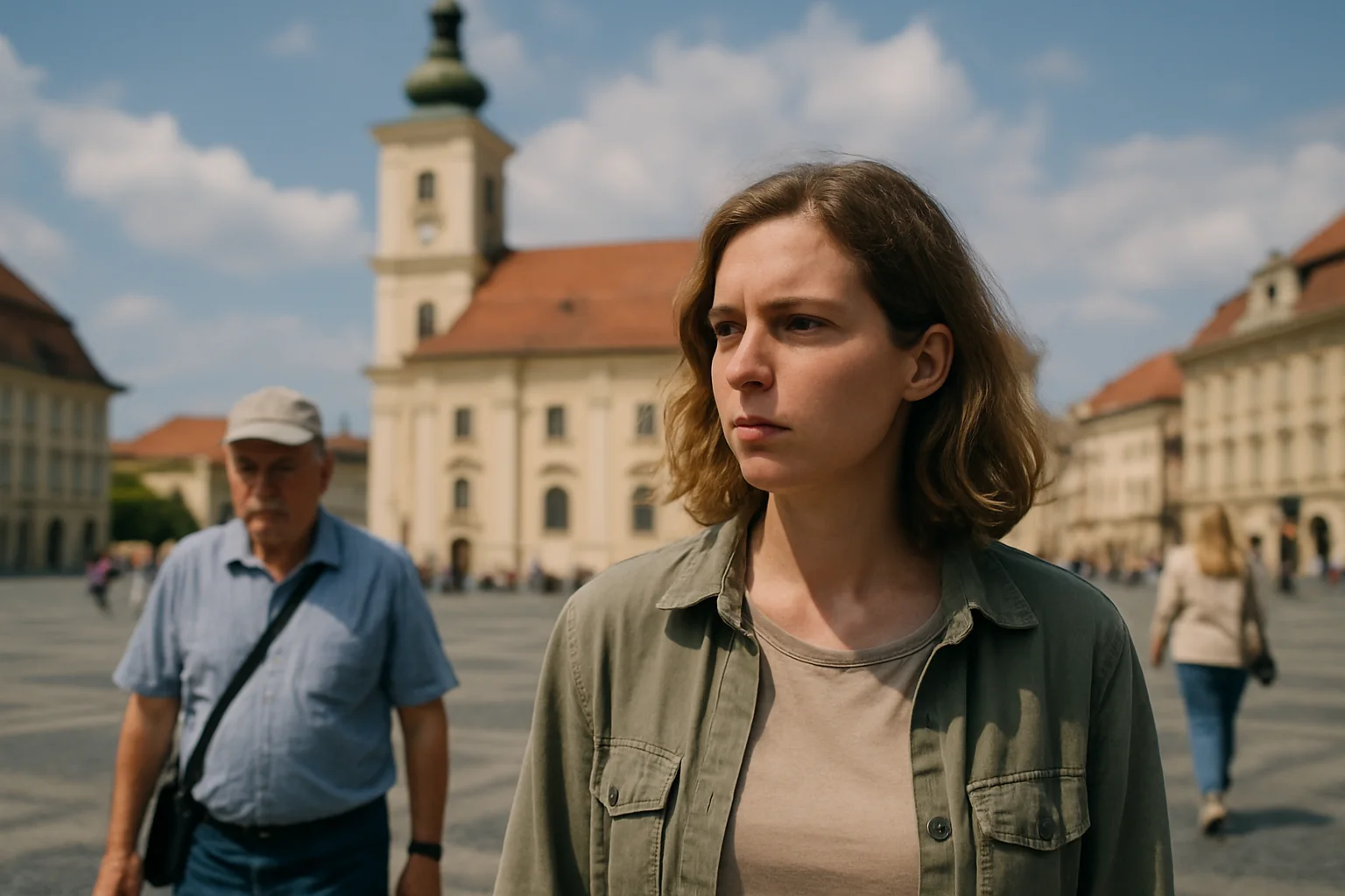 Vremea azi în Sibiu: 27 mai 2026
