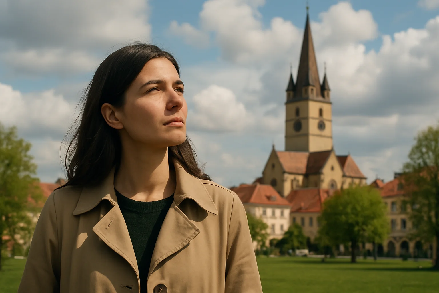 Vremea azi în Sibiu – 28 aprilie 2026