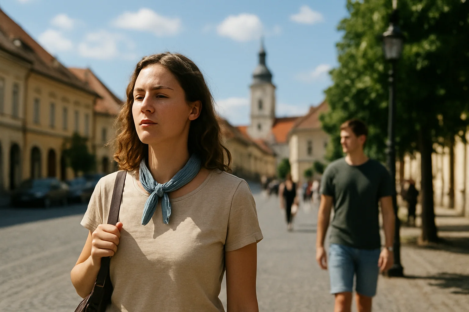 Vremea azi în Sibiu – 28 mai 2026