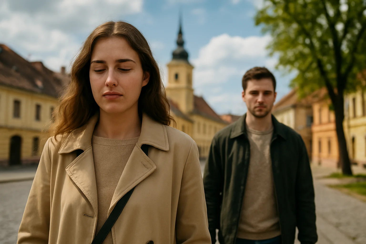 Vremea azi în Sibiu – 29 aprilie 2026