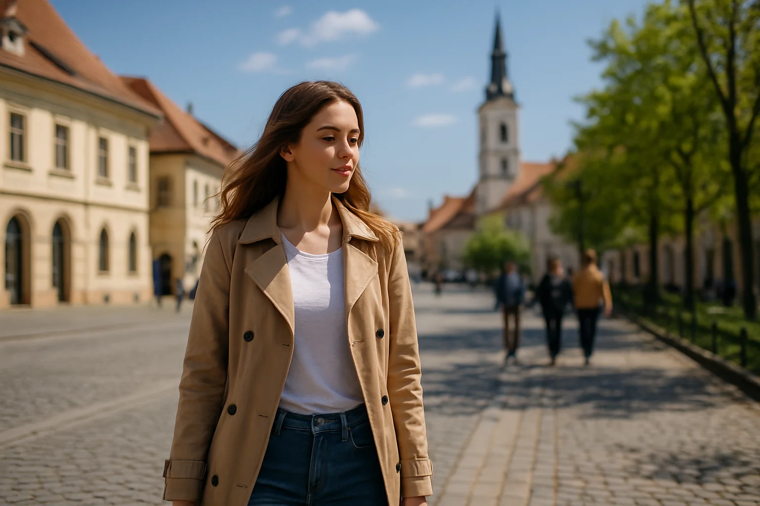 Vremea azi în Sibiu – 6 mai 2026