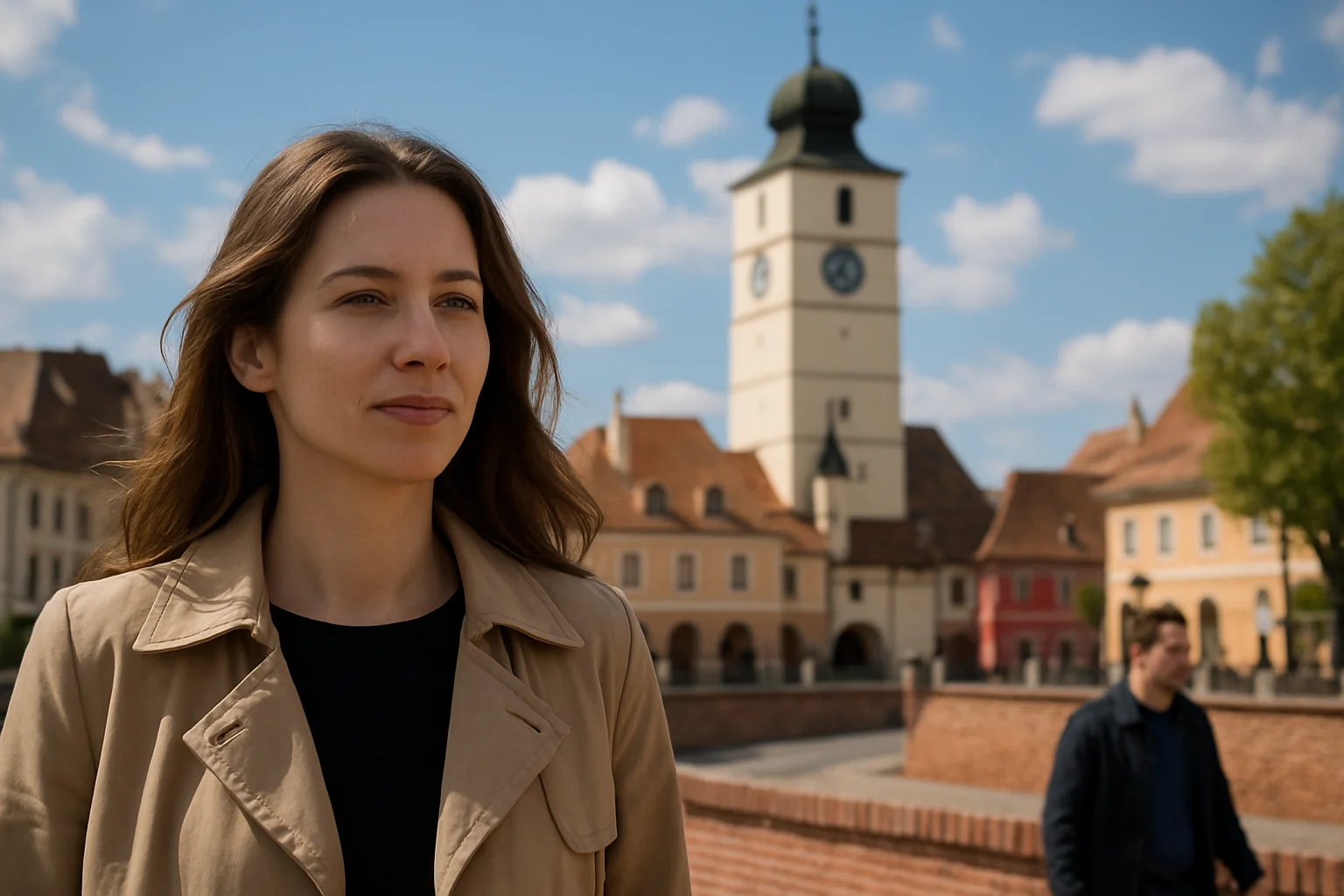 Vremea azi în Sibiu – 7 mai 2026