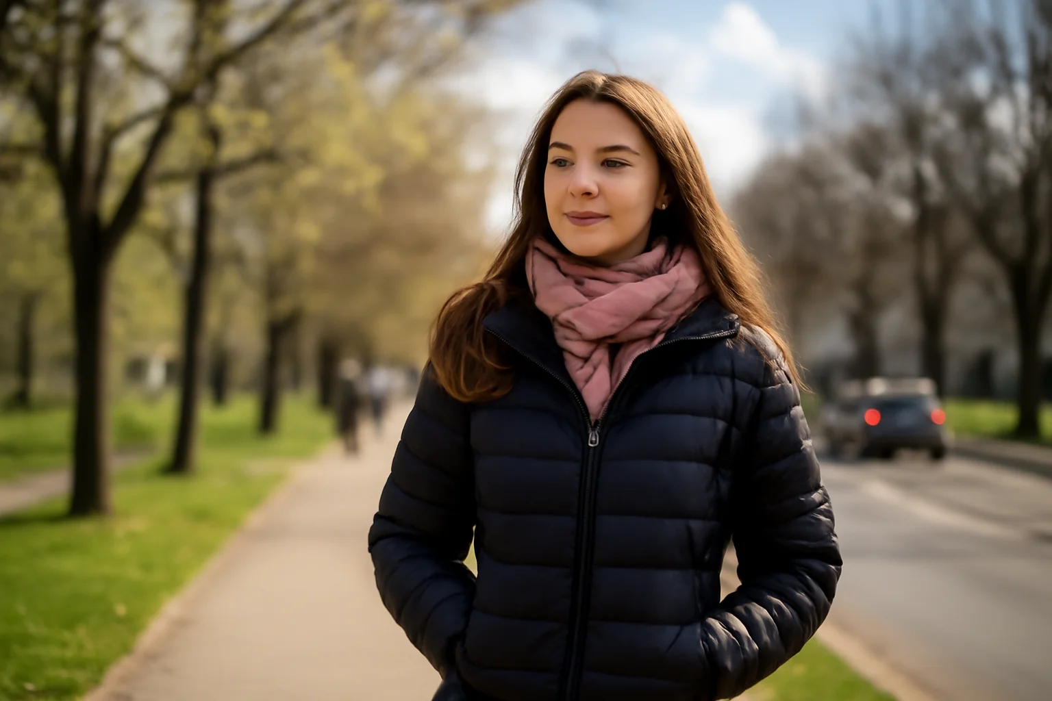 Vremea se îmbunătățește cu temperaturi ridicate în mai