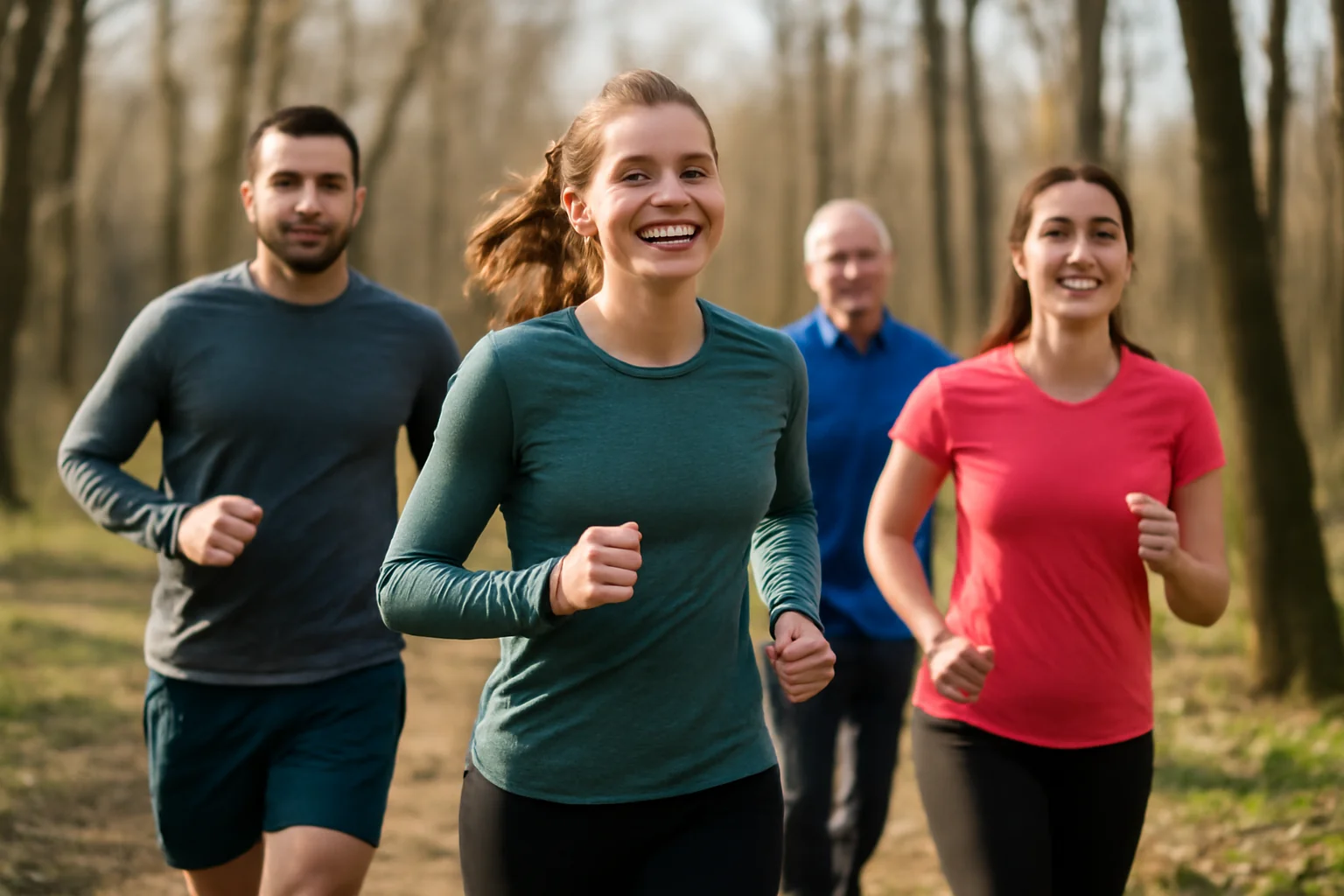 Weekend activ și sănătos la Sibiu, inițiat de Consiliul Județean