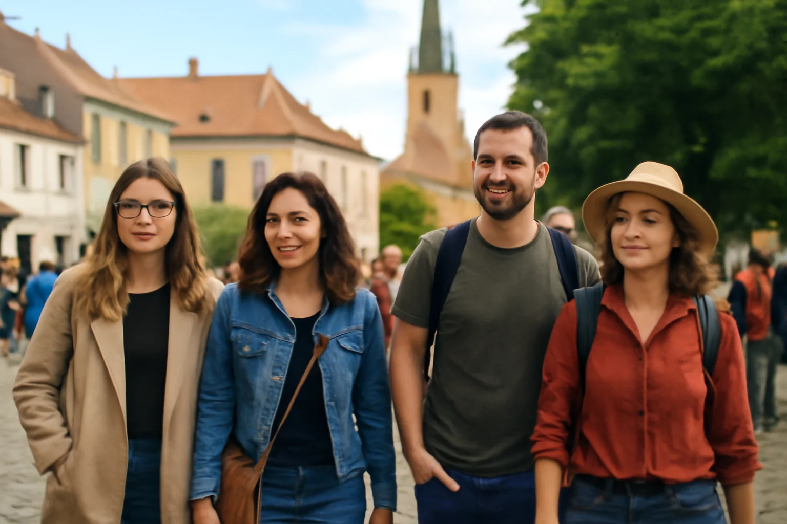Weekend la Sibiu: 10 activități distractive pe 16-17 mai